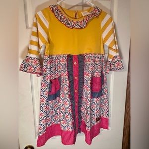 Millie Jay NWT dress